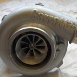 REBUILT Garrett GTX3576R Gen 2 Like New T3 Vband 3576 Turbo Gen II 0.82AR BB